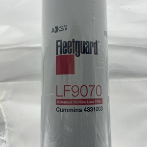 איכות גבוהה מנוע דיזל חלקים lf9070 4331003 סיכה עבור קוממינס דיזל - Product Image 4