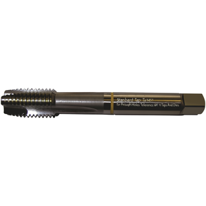 Standard <b>Tap</b> Ta1451 Uncoated For Through Holes Tolerance 6H <b>Taps</b> And <b>Dies</b> - Product Image 2