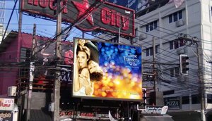 Full Color <strong>LED</strong> Panel Video <strong>Display</strong> Screen Outdoor P3 <strong>Led</strong> <strong>Display</strong> <strong>Module</strong> - Product Image 2