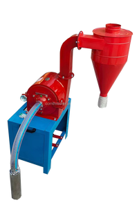 <span class=keywords><strong>Precio</strong></span> al por mayor <span class=keywords><strong>de</strong></span> fábrica, máquina pulverizadora autocebante, máquina <span class=keywords><strong>de</strong></span> molino <span class=keywords><strong>de</strong></span> <span class=keywords><strong>harina</strong></span> para el hogar, molino Hummer para maíz - Product Image 3