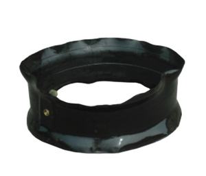 अच्छी नायलॉन फोर्कलिफ्ट ट्रक टायर चीनी कारखाने 28x9-15 pr18 और भीतरी ट्यूब के साथ 5.00-8 PR12 पूर्वाग्रह वायवीय फोर्कलिफ्ट भागों - Product Image 3