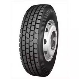 ยางรถบรรทุกขนาด 315/80r22.5 พร้อมระบบระบายน้ำที่ดี ช่วยให้การยึดเกาะที่แข็งแรงและขับขี่ปลอดภัยบนพื้นถนนเปียกและลื่น - Product Image 5