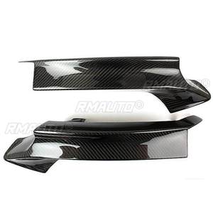 ชุดแต่งสปอยเลอร์กันชนหน้ารถยนต์ สำหรับ BMW M235i COUPE F22 M-Tech M-Sport ปี 2014-2016 - Product Image 5