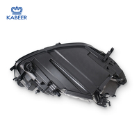Phare avant d'origine d'occasion pour AUDI A6 S6 4G C7 2011-2014 FULL LED avec Afs 4G0941034 4G0941033