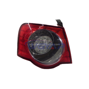 WGYAP OEM 3C5 945 095 Fanale Posteriore LED ad Alta Luminosità Sinistro per Volkswagen Passat B6 - Product Image 1