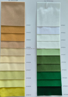 Papier spécial velours floqué luxueux 170 g/m², toucher doux, simple face, résistant à l'humidité, pour boîtes, emballages et cadres photo