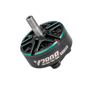 T-Hobby V2808 Fournisseur d'usine Prix bon marché Moteur électrique 4S 6S Moteur de <span class=keywords><strong>drone</strong></span> Bldc sans balais pour <span class=keywords><strong>drone</strong></span> de course FPV - Product Image 6