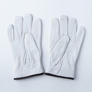 <span class=keywords><strong>Gants</strong></span> de Conduite en Cuir de Haute Qualité pour Motocyclistes, Imperméables et de Sécurité, Vente en Gros - Product Image 1