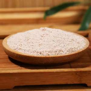 Extrait végétal de qualité alimentaire supérieure, Millet de lanière indien, extrait par solvant, grandes quantités, distribution en vrac, cultivé en milieu sauvage - Product Image 2