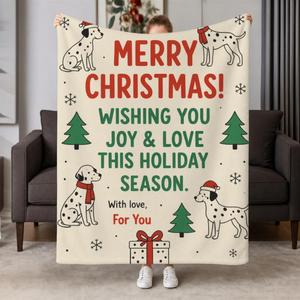 Christmas Santa <b>Gingerbread</b> Flannel Blanket Throw Blanket Nap Blanket Xmas Gift Holiday <b>Decor</b> Lightweight Breathable OEM ODM - Product Image 5