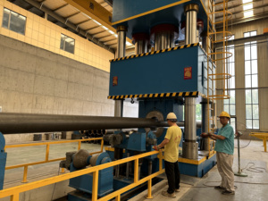 310S thép không gỉ <span class=keywords><strong>erw</strong></span> ống chống ăn mòn cho các cấu trúc ngoài khơi - Product Image 6