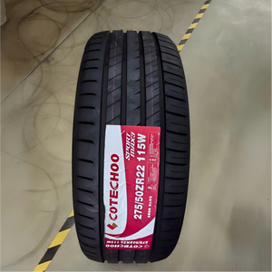 ยางเรเดียลสมรรถนะสูงพิเศษขนาด 275/50ZR22 115W เหมาะสำหรับรถกระบะอเมริกันขนาดใหญ่รุ่นดัดแปลง - Product Image 1