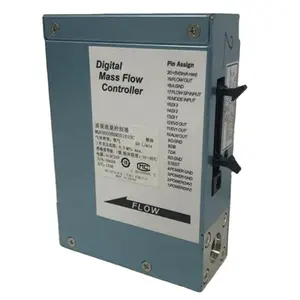 Controlador de flujo másico digital, MQV0200, MQV0200JSRN01010C, 1 unidad