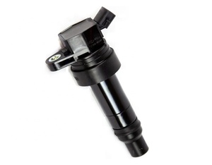 OEM nuevo conjunto de bobina de encendido 27301 2B110 para Hyundai Veloster Turbo <span class=keywords><strong>1</strong></span>.6L GDI 2013-2017 compatible con H Y U <span class=keywords><strong>n</strong></span> d a I VELOSTER - Product Image 3