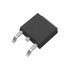 BOM IC In Stock TO 252 3, DPAK , SC 63 Buy Online Electronic Components Power Management (PMIC) BA33BC0FP-E2 - Product Image 1