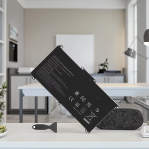 Nueva batería <span class=keywords><strong>de</strong></span> ordenador portátil B31N1822 11,52 V 42Wh genuina <span class=keywords><strong>de</strong></span> alta calidad para Asus ZenBook Flip 14 UM462DA UX462D UX462DA 31CP5/57/<span class=keywords><strong>81</strong></span> - Product Image 6