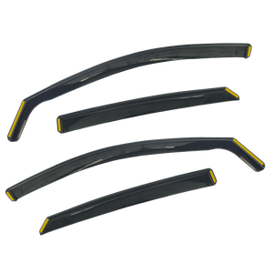 Deflectores de Ventana Laterales para Toyota Cruiser 2019-2020 Protector de Lluvia Accesorios de Coche - Product Image 1