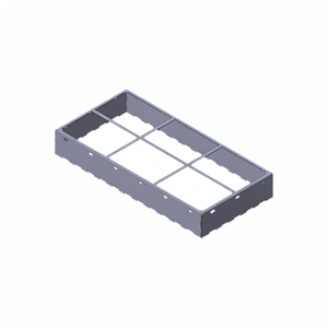 BMI-S-226-F Servicio Integral Original de Protección RF - Product Image 1