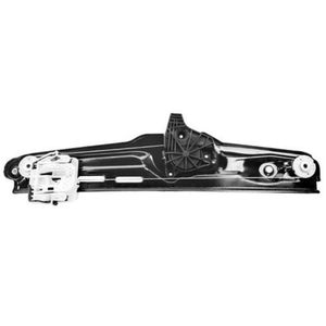 Regulador de Ventana para BMW X3 51357267103 51357267104, Pieza de Repuesto Nueva - Product Image 1