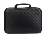Pistolet de massage Fascia de sport et de fitness Membrane de cou à impact réglable chargeant le pistolet Fascia professionnel Portable