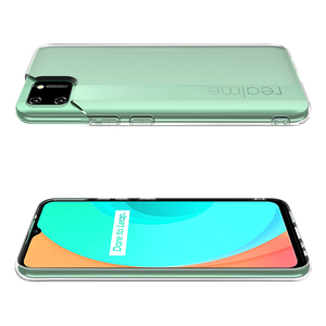 All'ingrosso per le custodie OPPO <span class=keywords><strong>REALME</strong></span> <span class=keywords><strong>C11</strong></span> TPU da 2mm soluzioni di consegna rapida per rinfuse - Product Image 5