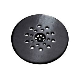 Support de polissage Metabo 225 mm souple auto-adhésif - Product Image 3