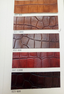 Mid-calf Women Boots Fashion PU Upper Brown Boot for Women Square High <b>Heels</b> Shoes Side Zipper Square Toe Plush Booties - Product Image 6