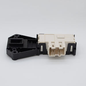 Interruttore Sensore Serratura Porta per <span class=keywords><strong>Lavatrice</strong></span> a Tamburo DC64-01538A per Parti di Ricambio Samsung - Product Image 4