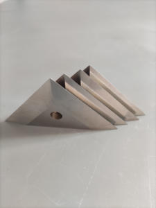 Couteau de bonne qualité à bas prix Cutter lame oscillante lame de coupe <span class=keywords><strong>en</strong></span> cuir pour usage industriel - Product Image 2