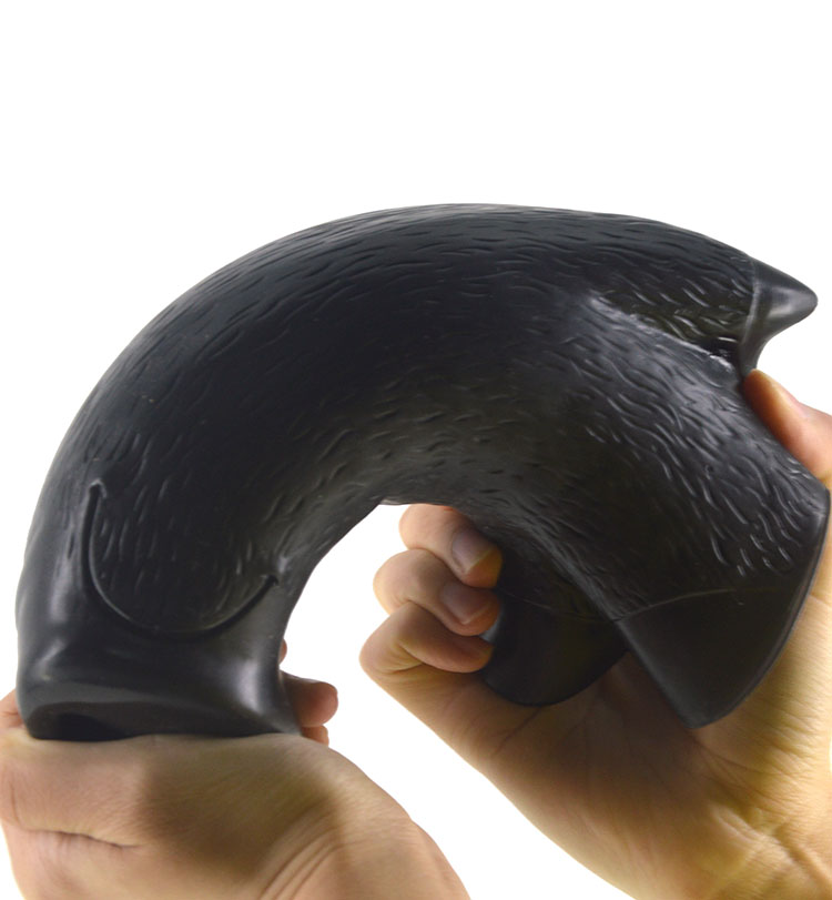 FAAK Pig Klaue Mund Anal Plug Starkes Dildo gesundes Material Anal Plug fr  Frauen mit gesundem weichem Material| Alibaba.com