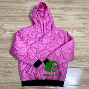 Kango เสื้อฮู้ดแบบสวมหัวลายพราง woobie ผ้าไนล่อนที่ทนต่อการฉีกขาดพร้อมแขนรูปหัวแม่มือสำหรับแบกเป้ - Product Image 2