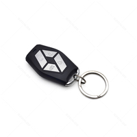 Marché colombien Offre Spéciale fixe Code Variable clé de télécommande de voiture clé de voiture universelle pour Renault