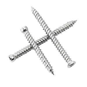 <span class=keywords><strong>Vis</strong></span> en acier trempé T30 de longueur personnalisée <span class=keywords><strong>pour</strong></span> les chantiers de construction et les projets d'ingénierie - Product Image 4