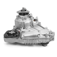 Boîte de transfert VTG ATC45L 27107643758 27105A371E2 pour BMW X3 X4 X5 X6 E70 E71 F15 F16 F25 2012-2018