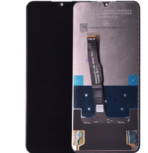 Ensemble écran tactile Lcd pour <span class=keywords><strong>Huawei</strong></span> <span class=keywords><strong>P30</strong></span> LITE Nova 4e MAR-LX1 LX2 AL01 24mp 48mp lcd avec cadre - Product Image 2