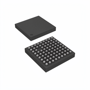 MSP430F5310IZQE 80 VFBGA Embedded Buy Electronics Components Online BOM IC In Stock - Product Image 1