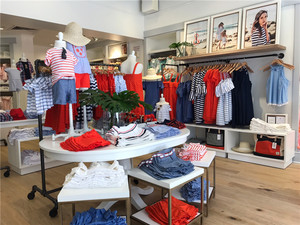 Di alta Qualità di Modo Del Panno Del Capretto Negozio di Interior Design di Mobili Negozio di abbigliamento per Bambini - Product Image 5