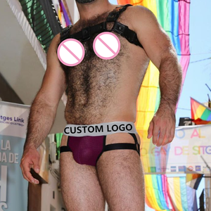 PATON Factory Custom Logo di <span class=keywords><strong>lusso</strong></span> di qualità di marca da <span class=keywords><strong>uomo</strong></span> biancheria intima taglie forti mutande da <span class=keywords><strong>uomo</strong></span> mutande da <span class=keywords><strong>uomo</strong></span> slip - Product Image 3