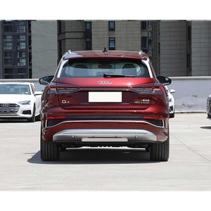 Offerta Speciale 2026 <span class=keywords><strong>Audi</strong></span> <span class=keywords><strong>Q4</strong></span> E-tron 2WD SUV di Lusso 4x4 Auto Elettrica Pura <span class=keywords><strong>Audi</strong></span> <span class=keywords><strong>Q4</strong></span> E-tron Veicoli a Nuova Energia - Product Image 5