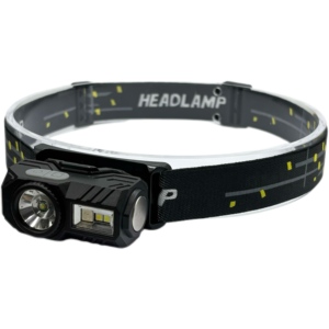 USB נטענת בעוצמה גבוהה IP65 פנס <span class=keywords><strong>LED</strong></span> עמיד למים פנס ראש ברמה מקצועית <span class=keywords><strong>5</strong></span> מצבים קרן מתכווננת 200-299M עבור - Product Image 1