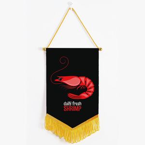 Banderines deportivos personalizados, banderín colgante personalizado <span class=keywords><strong>de</strong></span> doble cara, Bandera <span class=keywords><strong>de</strong></span> Club <span class=keywords><strong>de</strong></span> fútbol - Product Image 4