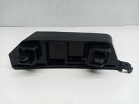 DAXIN braket BUMPER depan, untuk pemasangan FIT 17 FR2 2017 untuk FIT 2017 BRACKET 2017 HONDA FIT braket BUMPER depan
