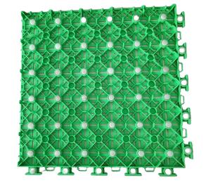 Chaud! Plancher de cour de sports de verrouillage de pp le plus vendu pour le basket-ball extérieur/tennis/<span class=keywords><strong>volley</strong></span>-ball/futsal/pickleball/football/shuffle - Product Image 6