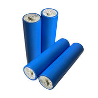 Batterie de stockage d'énergie LiFePO4 prismatique 2026 15Ah, grande capacité, pour pack de scooter électrique, longue durée de vie