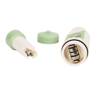 适用于 TDS 温度水质测试笔 LCD 显示屏 <span class=keywords><strong>pH</strong></span> 计 酸度计 便携式水质测试仪 2% TDS 精度 - Product Image 4