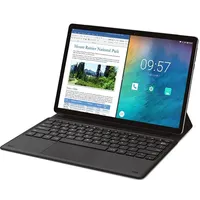 Tablet מחשב נייד 11.6 "אינץ אנדרואיד tablet 2 ב 1 10 ליבות משחקים סרט מוסיקה טבליות gps wifi 4G ה-sim כרטיס שיחת טלפון עם מקלדת