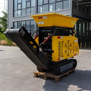 Hydraulic Rotating Concrete <strong>Crusher</strong> ,demolition Concrete Pulverizer,scrap Cutting Pulverizer - Product Image 4