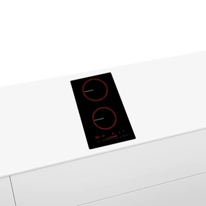 Cuiseur à induction à commande tactile de curseur équipé d'une carte de circuit imprimé brevetée hautement fiable - Product Image 6