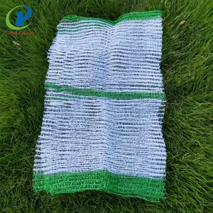 Wholesale Vegetable Mesh Bags For Garlic