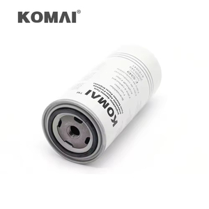 Filtre à carburant KOMAI 420799-9 8193841 2043673 01182674 20805349 11211872 H18WK03 CX-664 FF5272 BF46032 BF7644 pour VOLVO SANY SY65C9 - Product Image 1